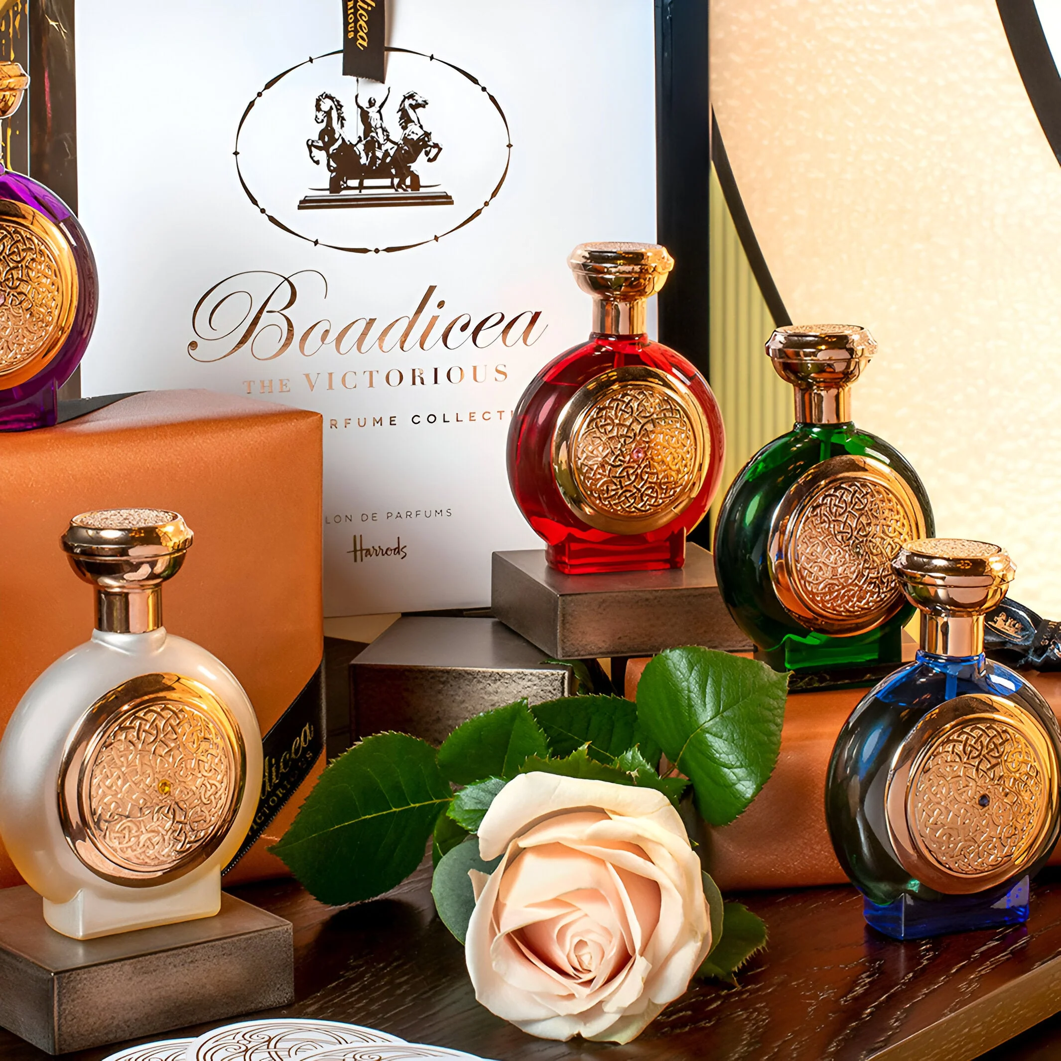 Boadicea The Victorious Monarch EDP - Image 4