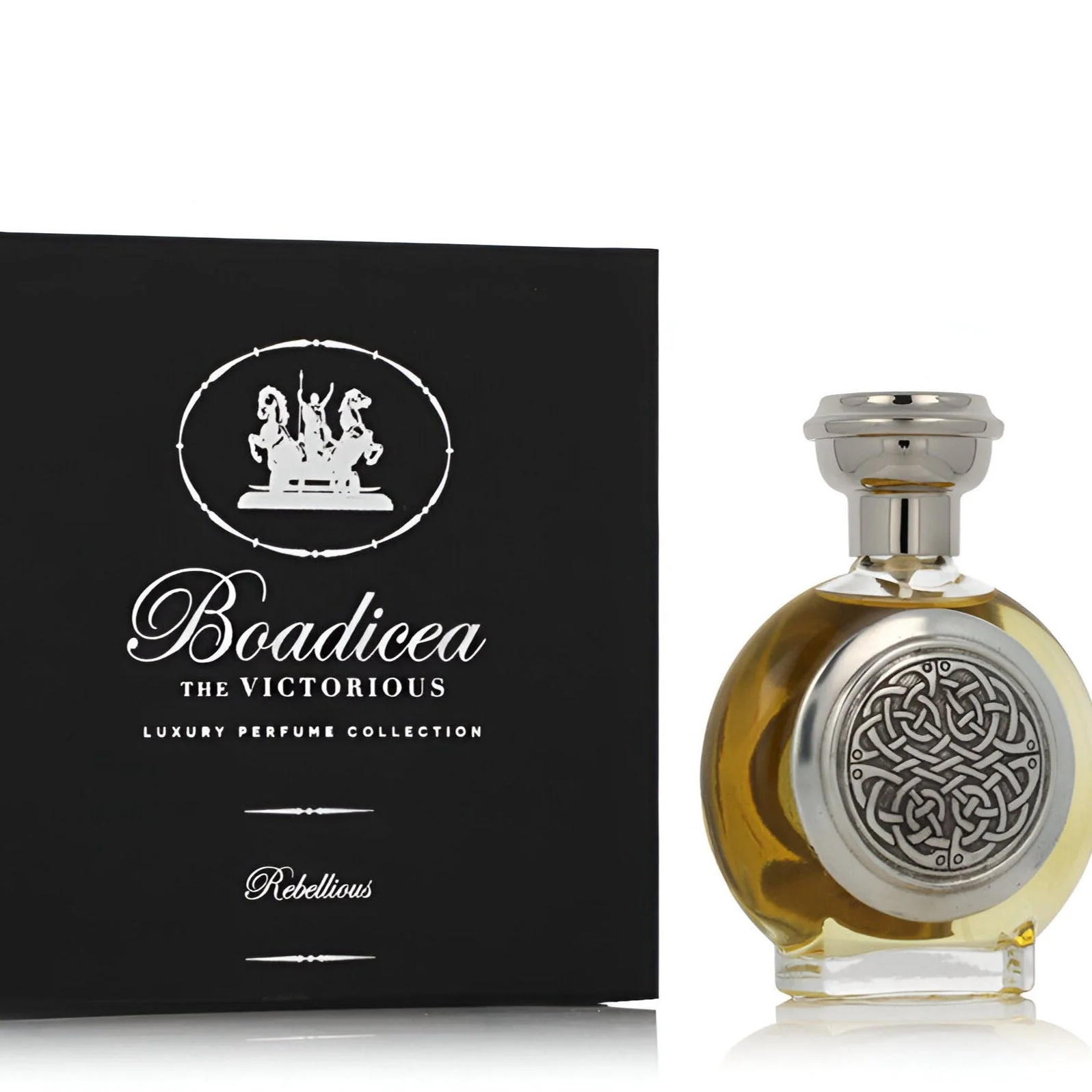 Boadicea The Victorious Rebellious EDP - Image 5