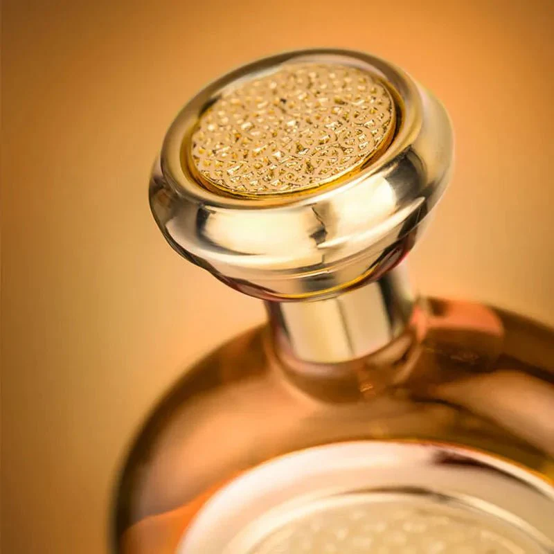 Boadicea The Victorious Tobacco Sapphire Pure Parfum - Image 3