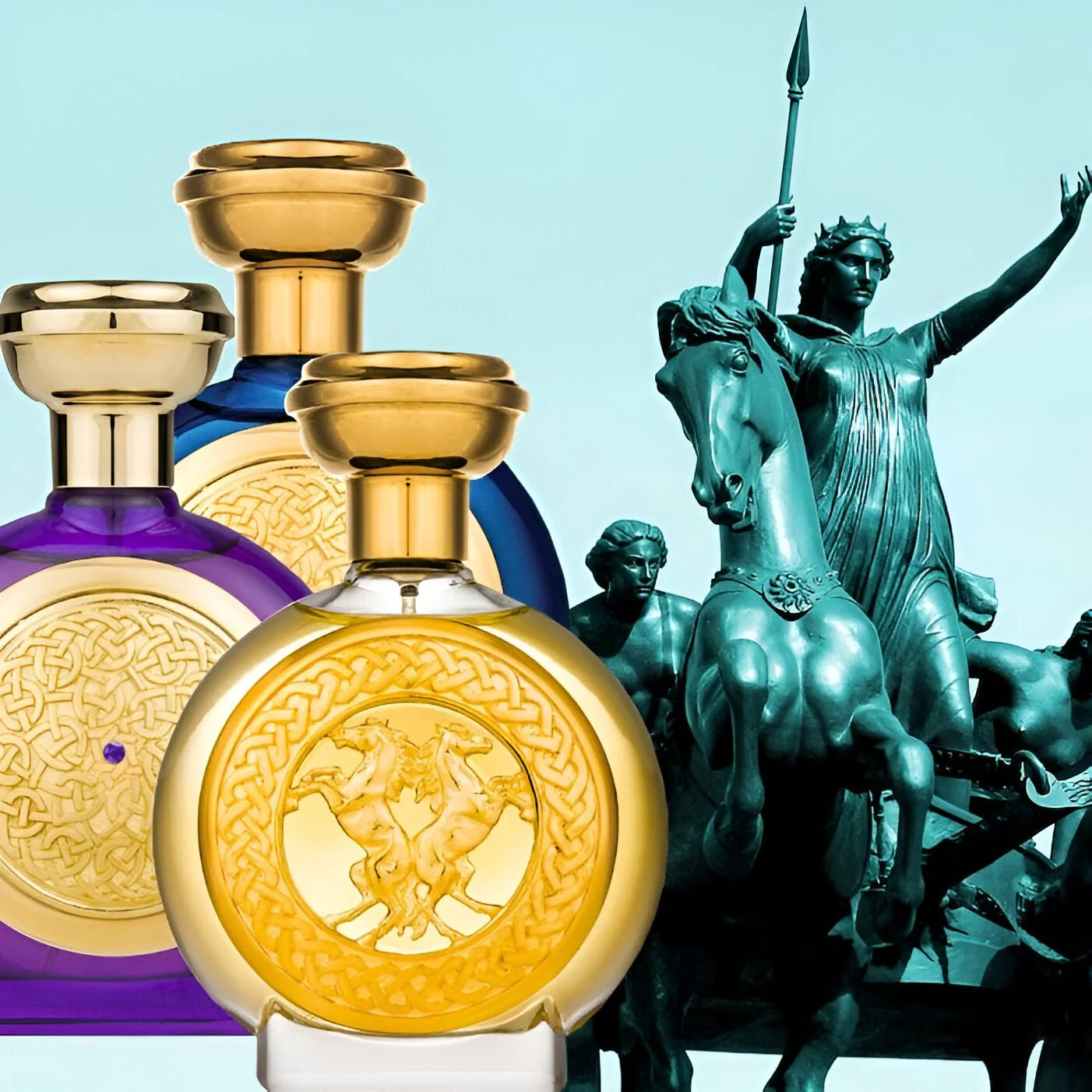 Boadicea The Victorious Violaceous EDP - Image 2
