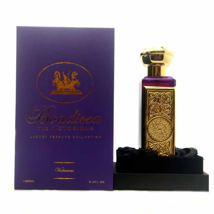 Boadicea The Victorious Violaceous EDP - Image 4