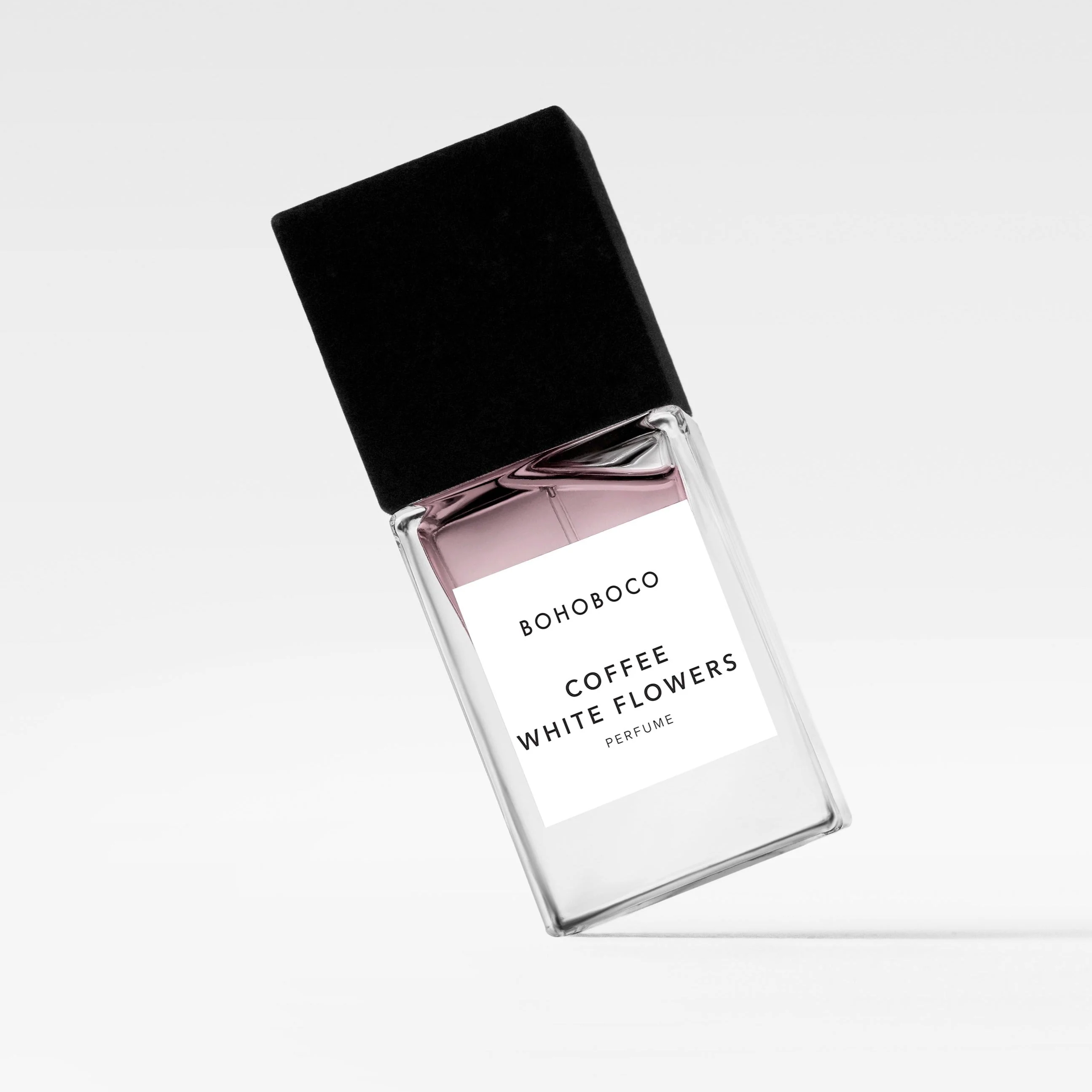 Bohoboco Coffee White Flowers Perfume - Image 4