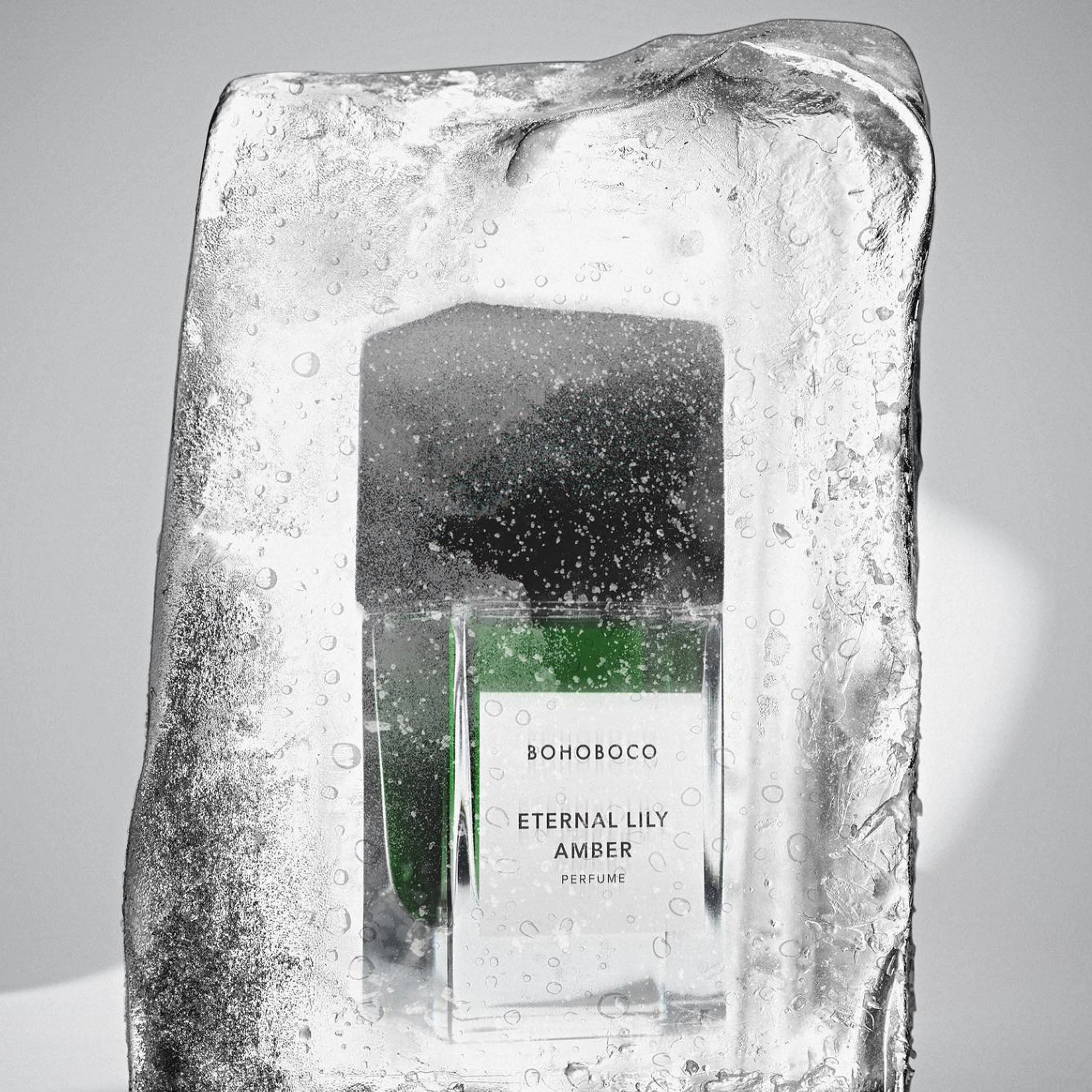 Bohoboco Eternal Lily Amber Perfume - Image 3