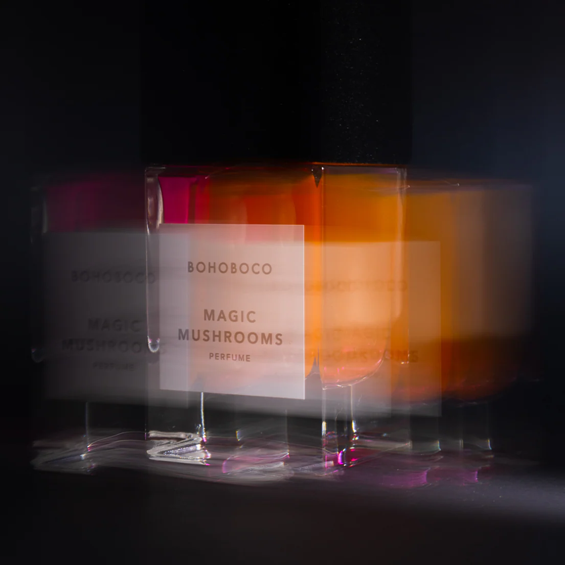 Bohoboco Magic Mushrooms Perfume - Image 3
