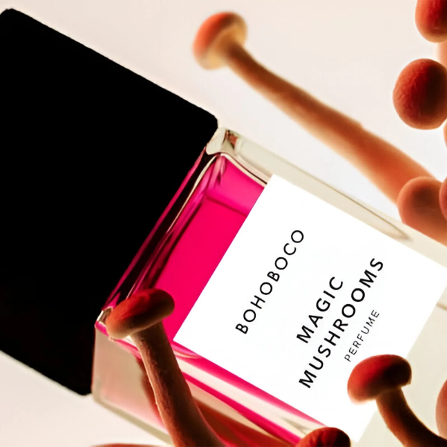 Bohoboco Magic Mushrooms Perfume - Image 4