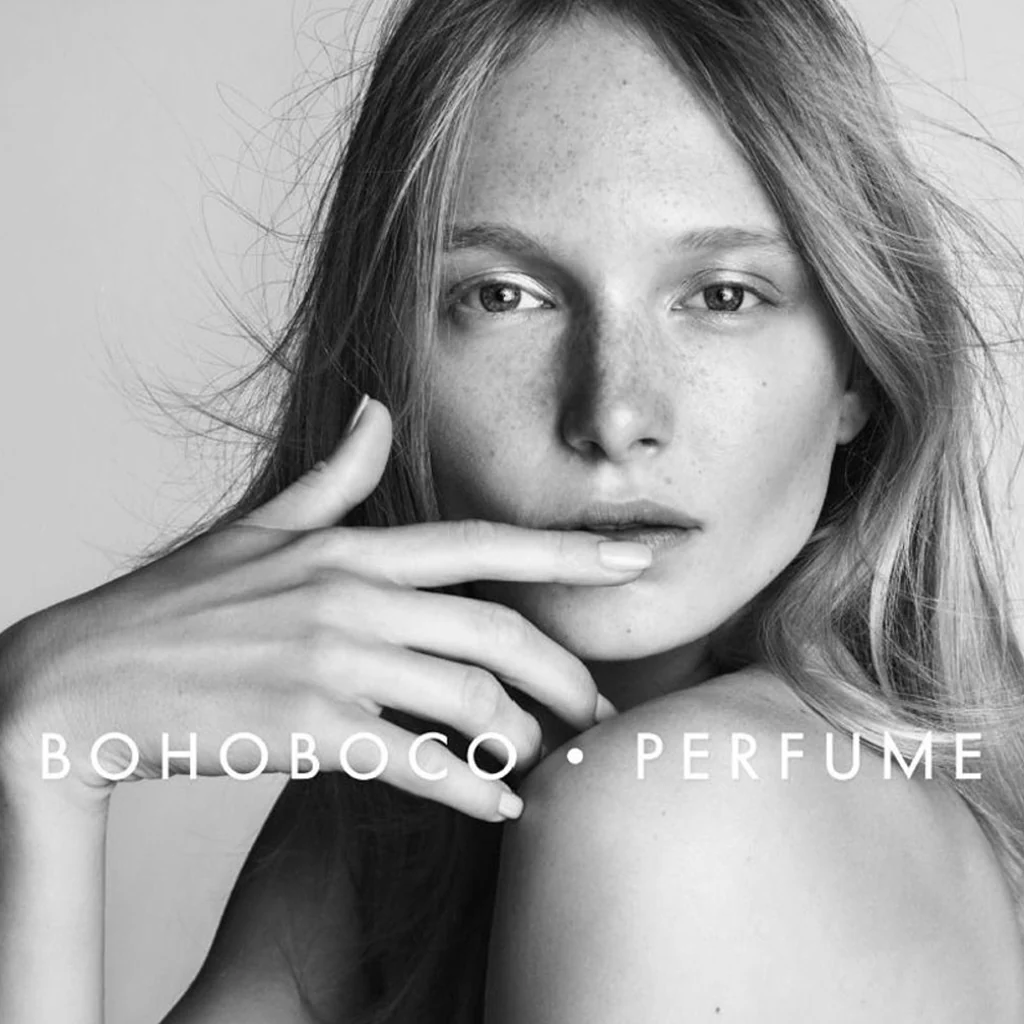 Bohoboco Sea Salt Caramel Perfume - Image 4