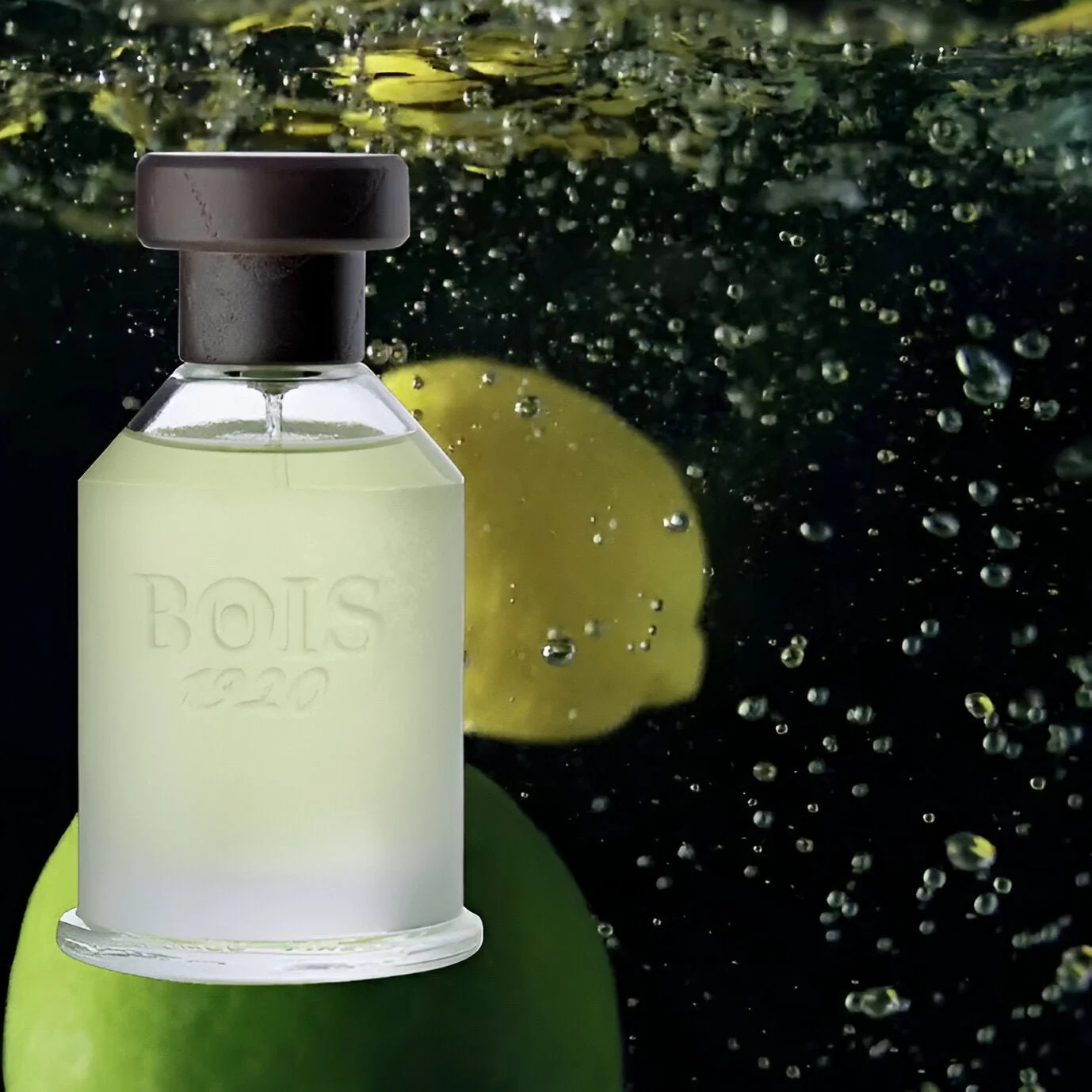 Bois 1920 Agrumi Amari Di Sicilia EDP - Image 3