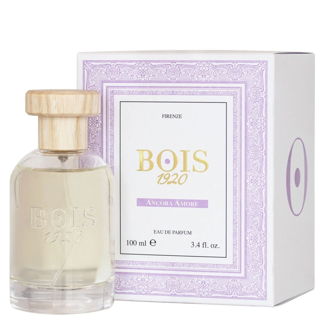 Bois 1920 Ancora Amore EDP - Image 4
