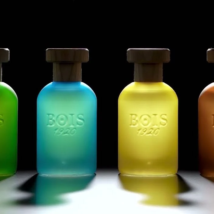 Bois 1920 Cannabis Salata EDP - Image 3