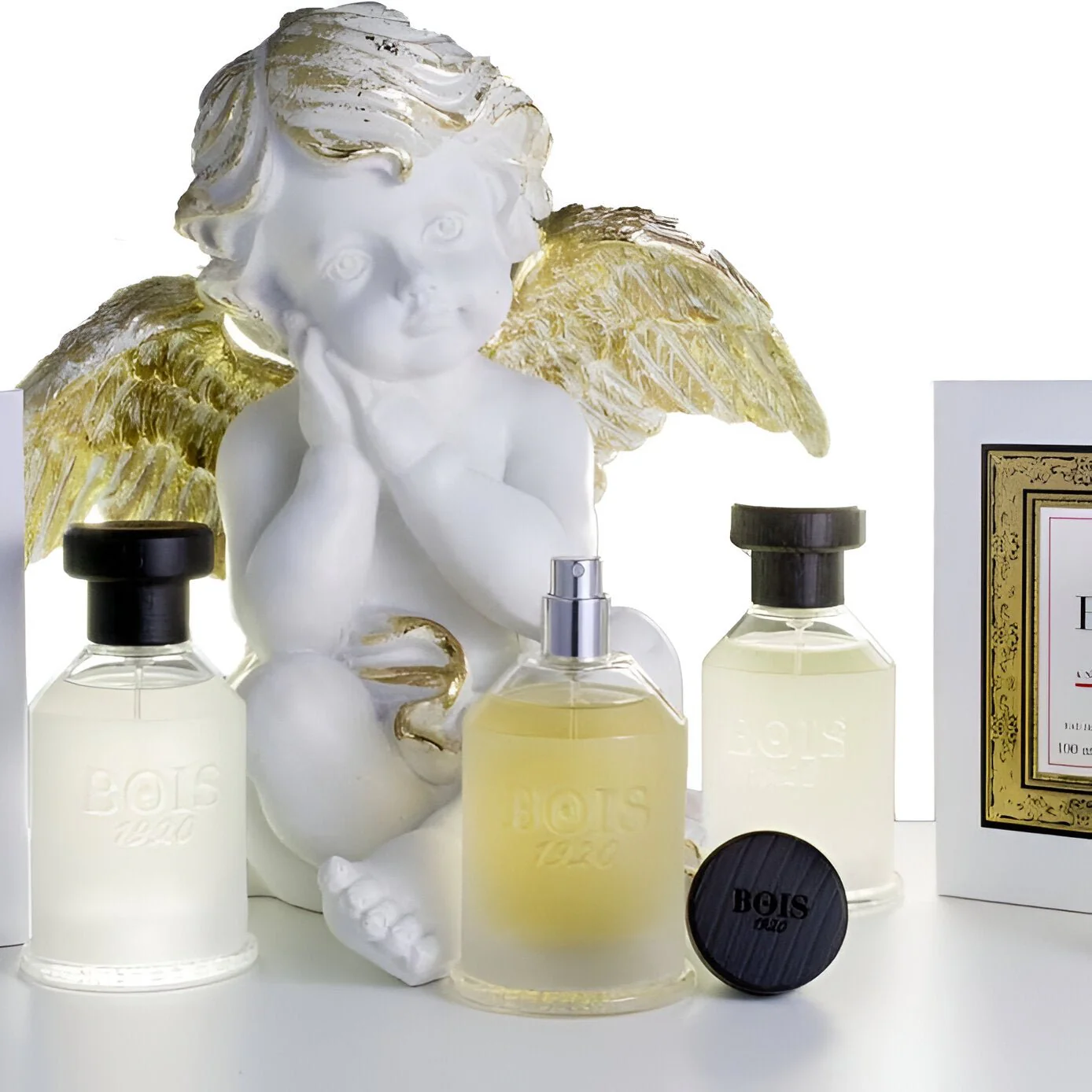 Bois 1920 Classic Paradise EDP - Image 3