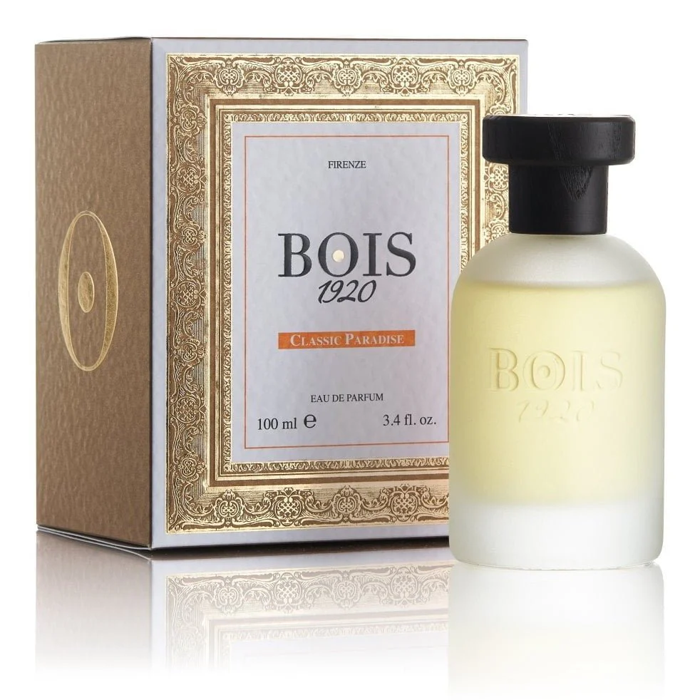Bois 1920 Classic Paradise EDP - Image 4
