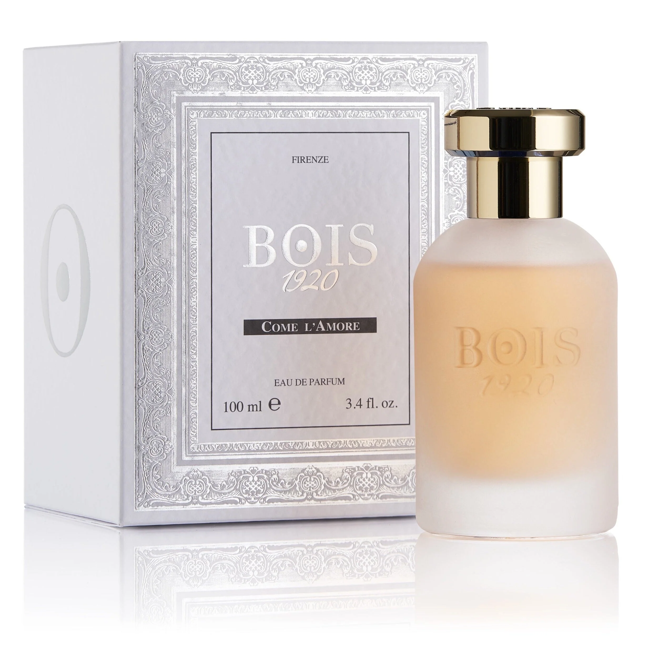 Bois 1920 Come L'Amore EDP - Image 3