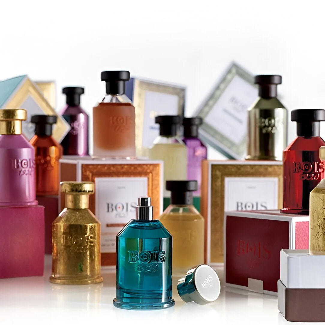 Bois 1920 Dolce Di Giorno EDP - Image 3