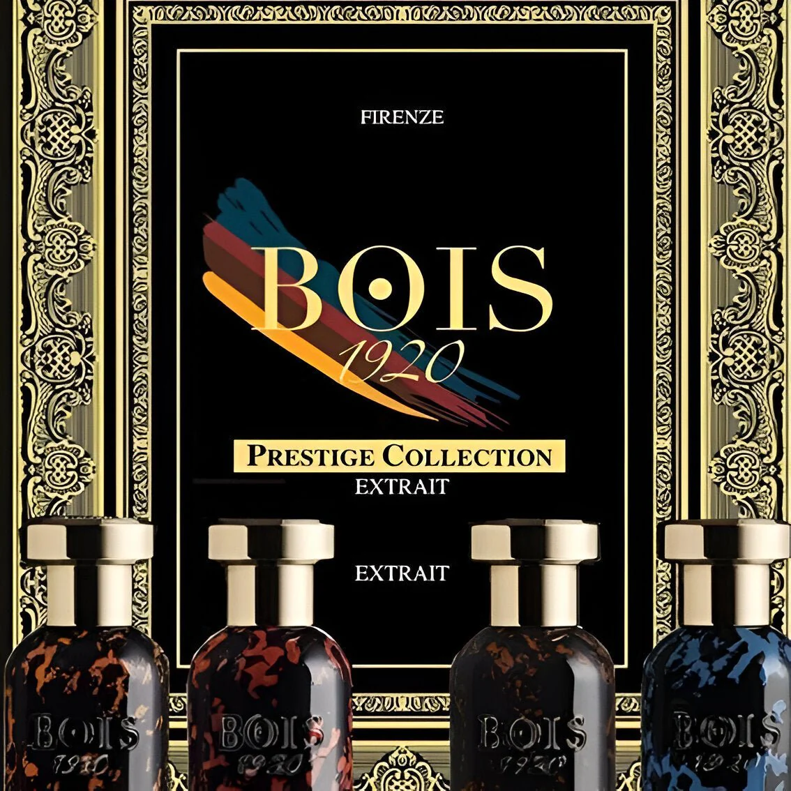 Bois 1920 Durocaffe Extrait De Parfum - Image 3