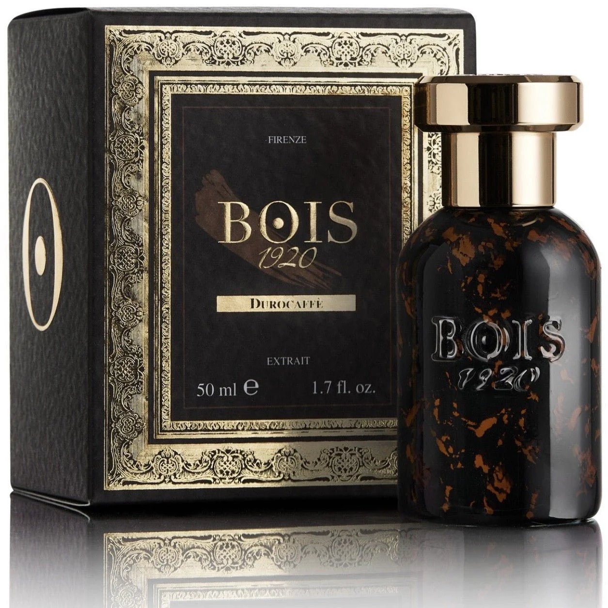 Bois 1920 Durocaffe Extrait De Parfum - Image 4