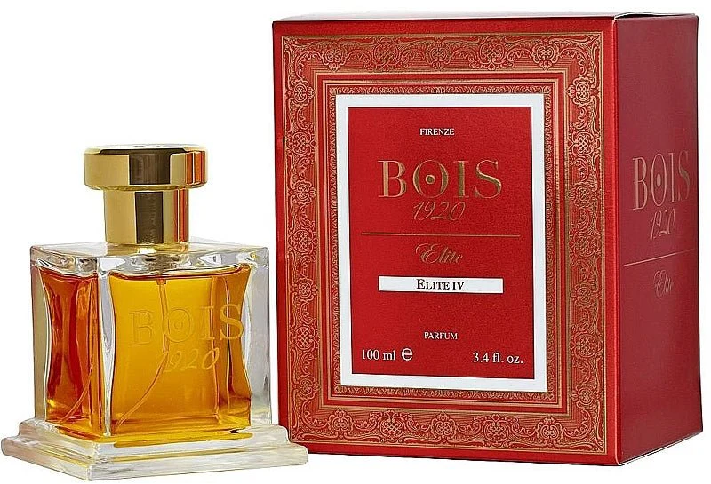 Bois 1920 Elite Iv Parfum - Image 4