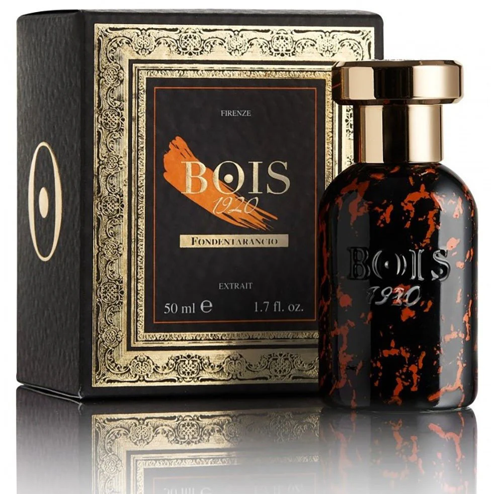 Bois 1920 Fondentarancio Extrait De Parfum - Image 4
