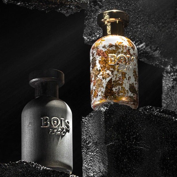 Bois 1920 Frammenti Parfum - Image 2