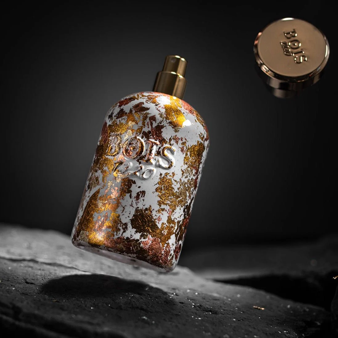Bois 1920 Frammenti Parfum - Image 3