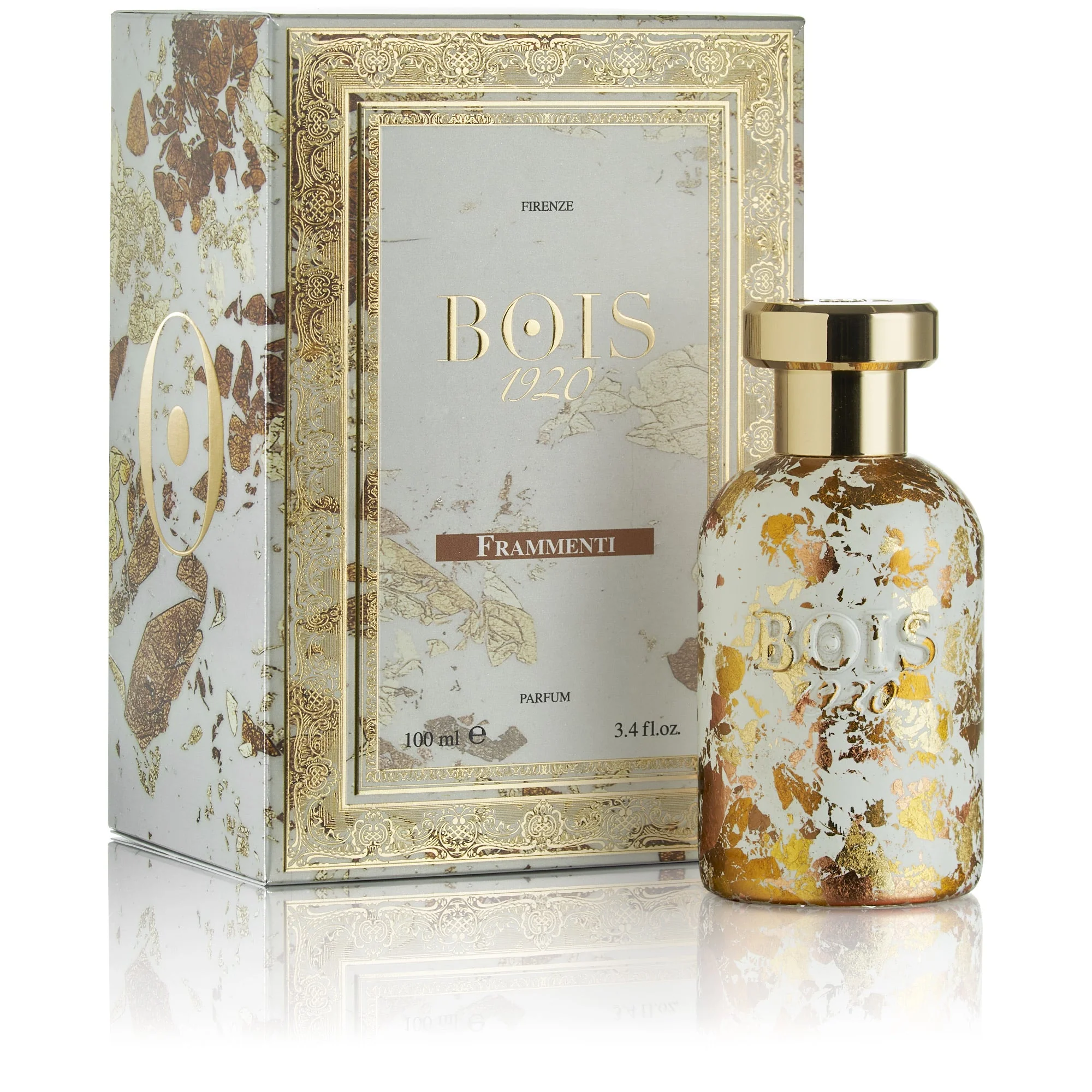 Bois 1920 Frammenti Parfum - Image 4