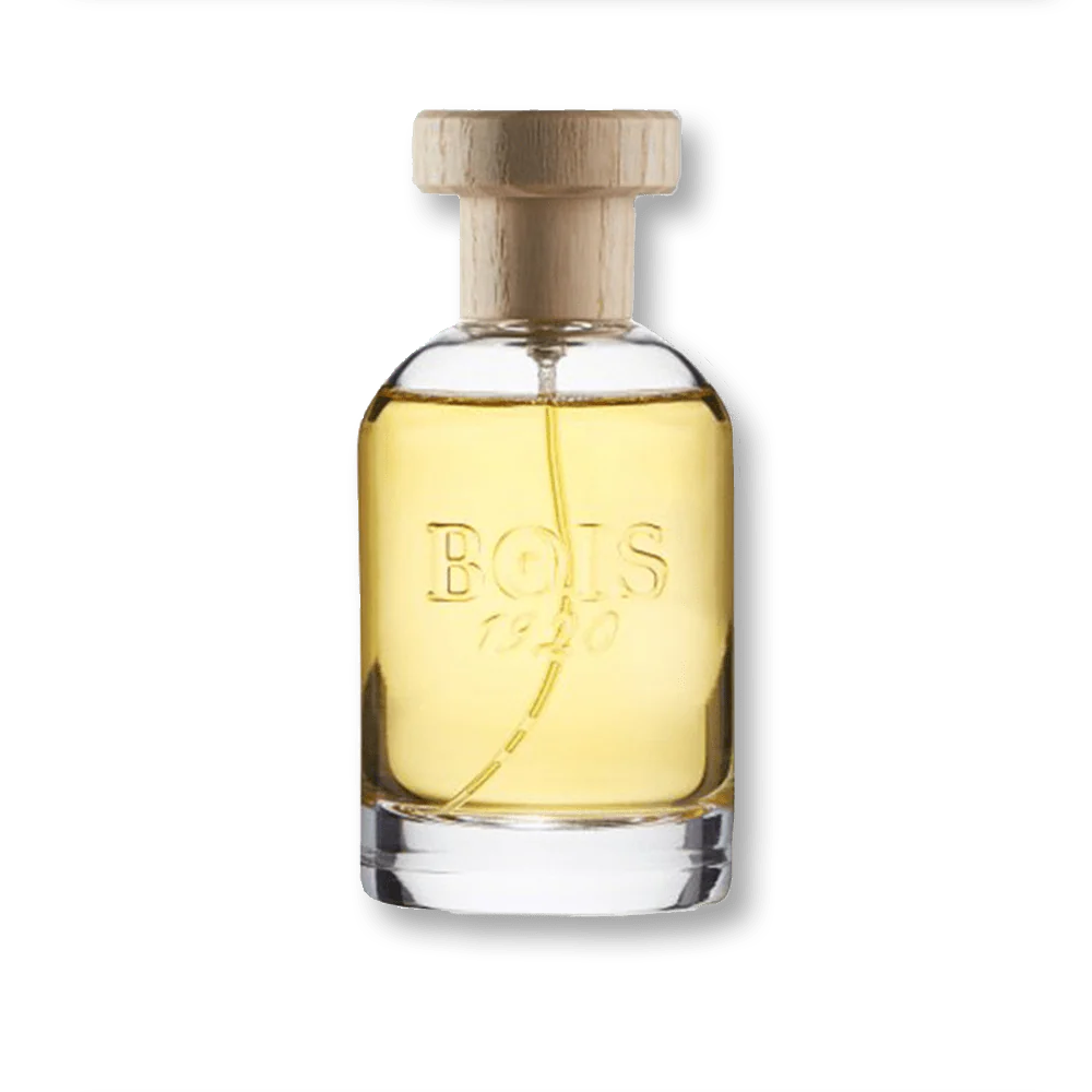 Bois 1920 Insieme EDP