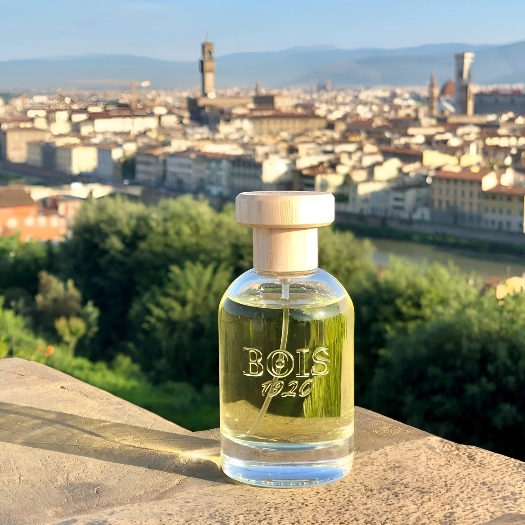 Bois 1920 Insieme EDP - Image 2