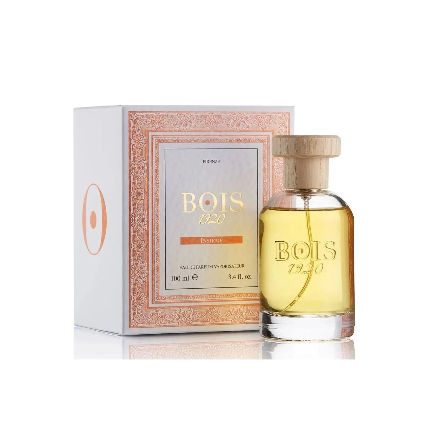 Bois 1920 Insieme EDP - Image 4