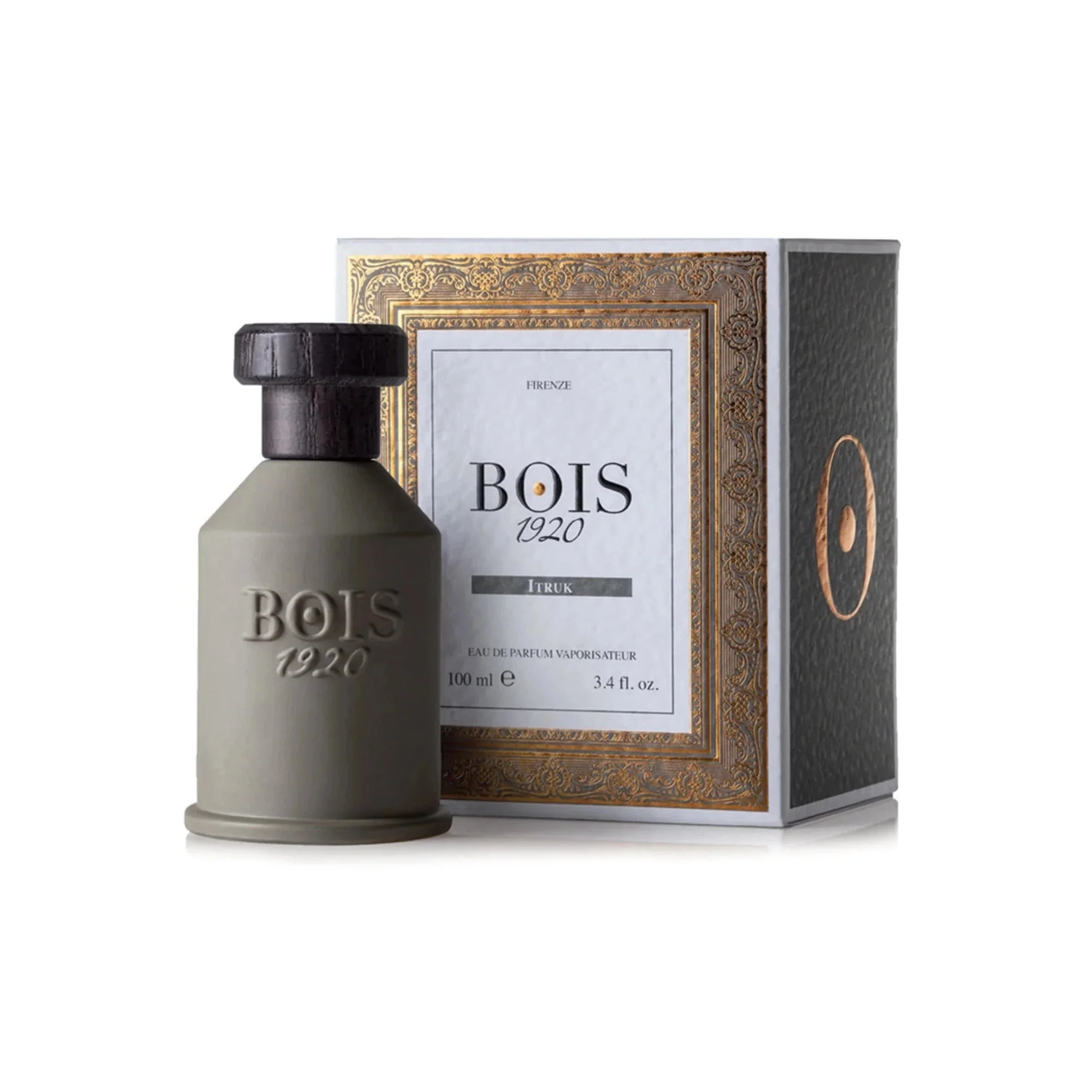 Bois 1920 Itruk EDP - Image 5