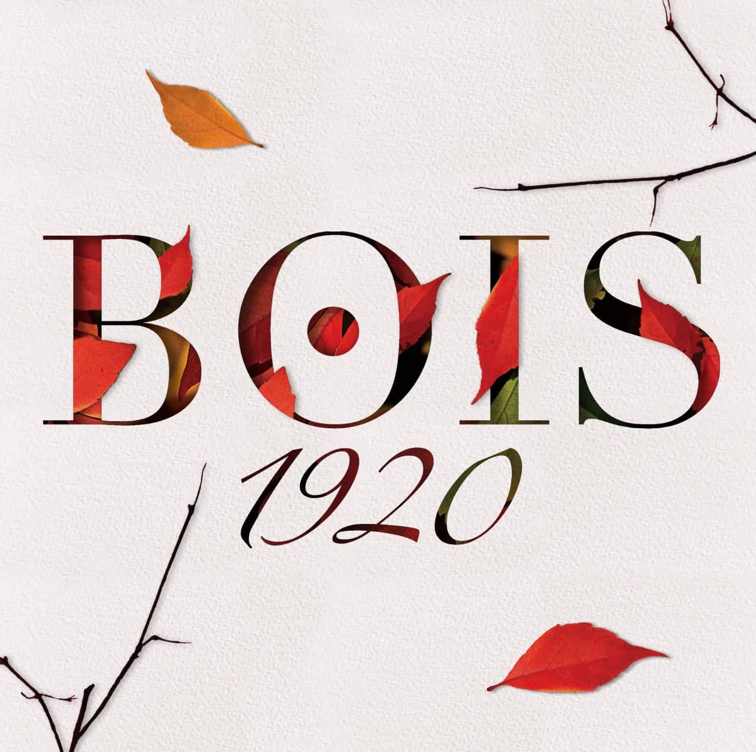 Bois 1920 Magia EDP - Image 3