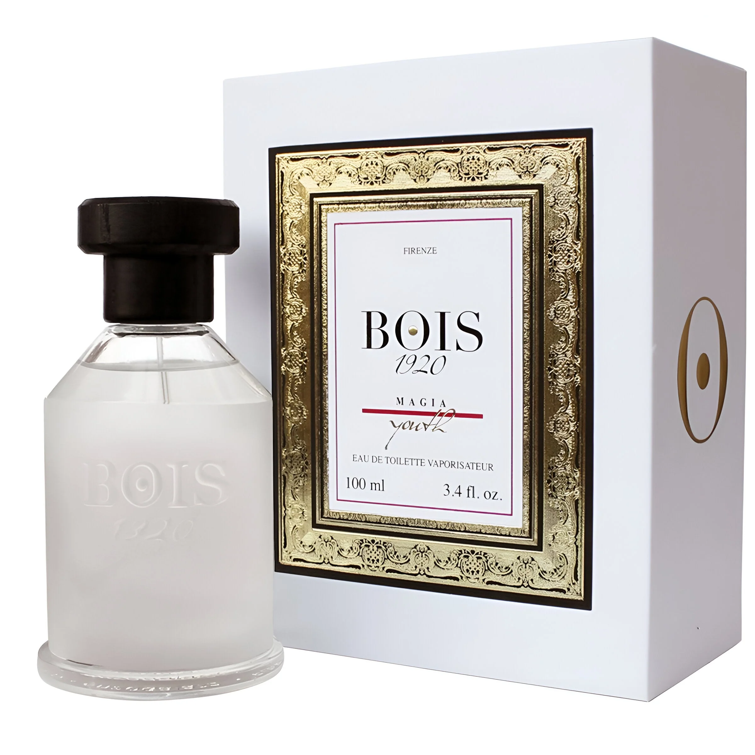 Bois 1920 Magia EDP - Image 4