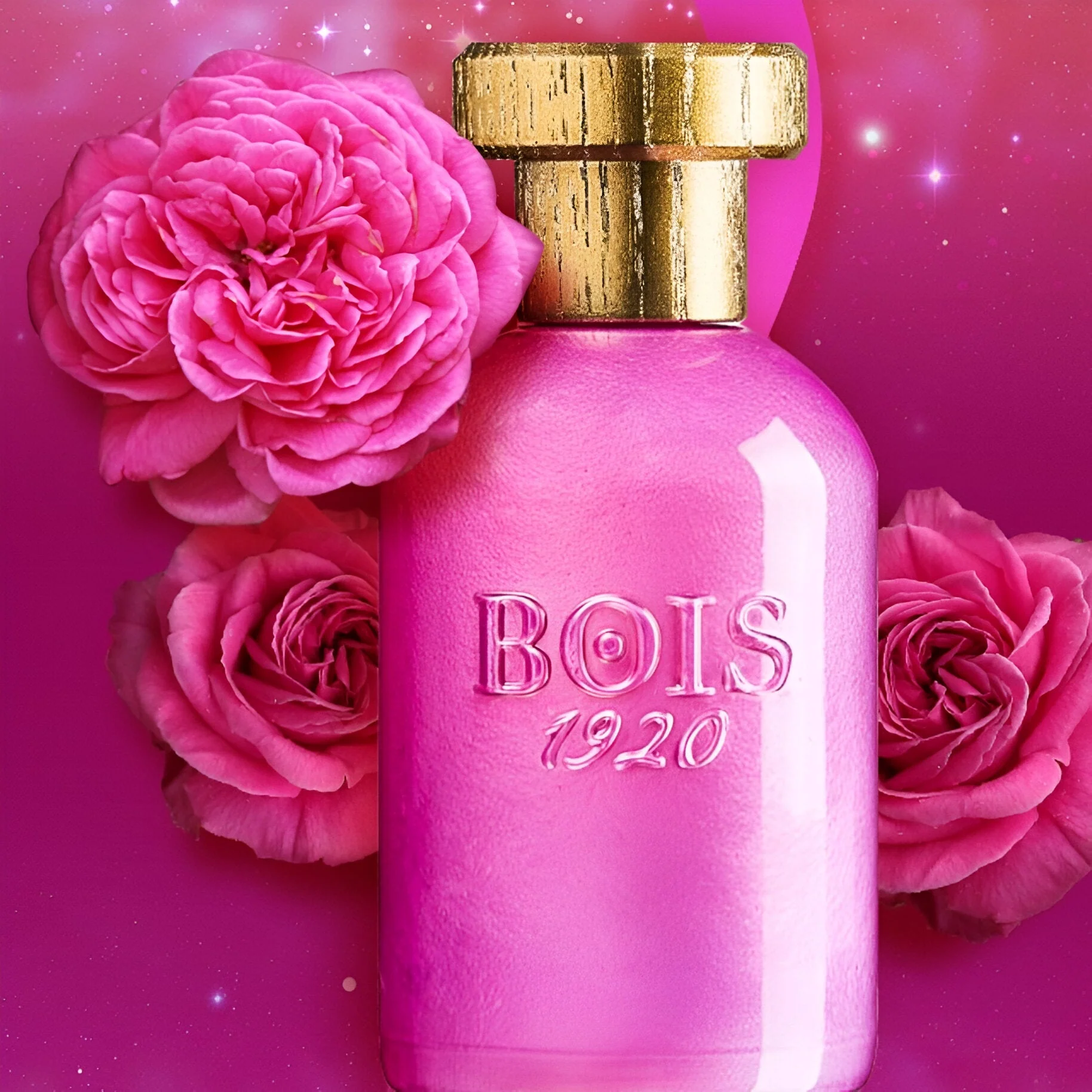 Bois 1920 Notturno Fiorentino EDP - Image 2