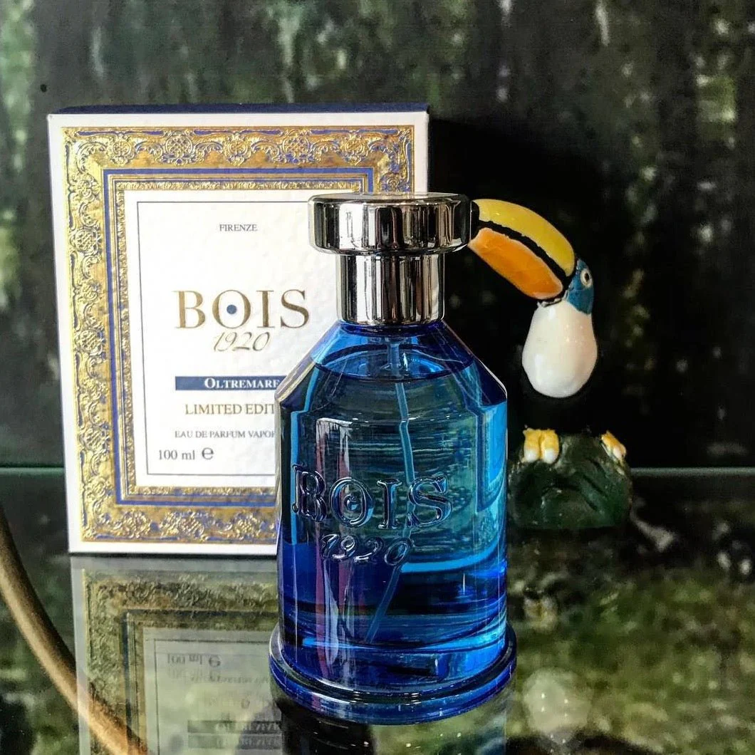Bois 1920 Oltremare EDP - Image 2