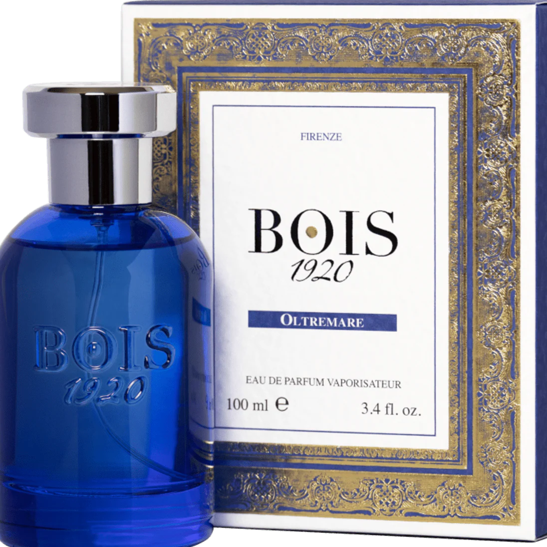 Bois 1920 Oltremare EDP - Image 6