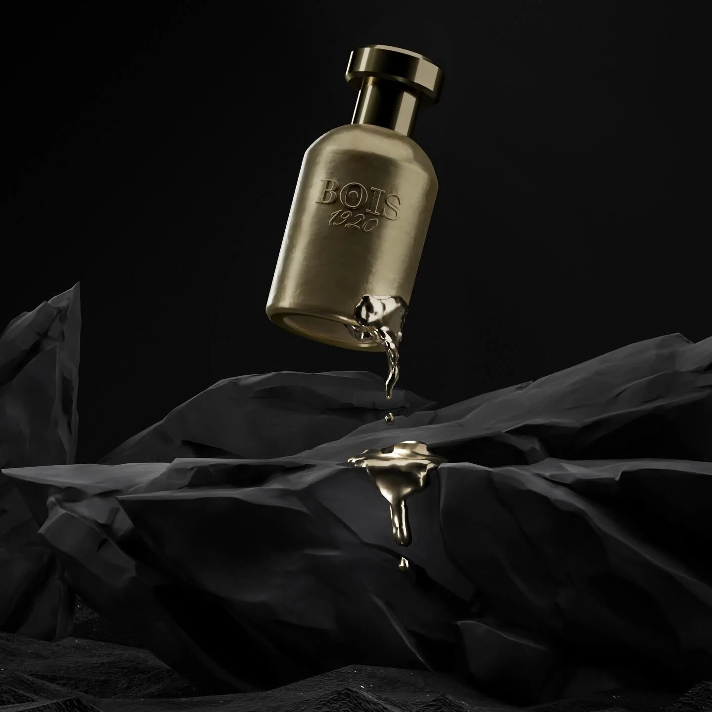 Bois 1920 Oro 1920 EDP - Image 4