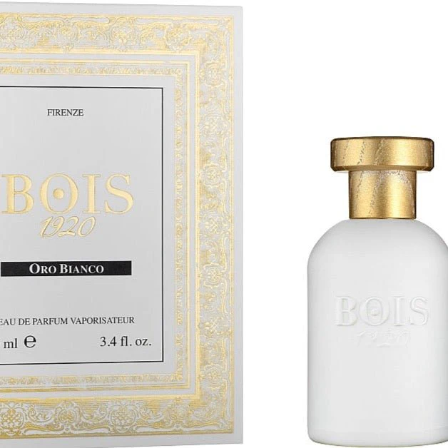 Bois 1920 Oro Bianco EDP - Image 4