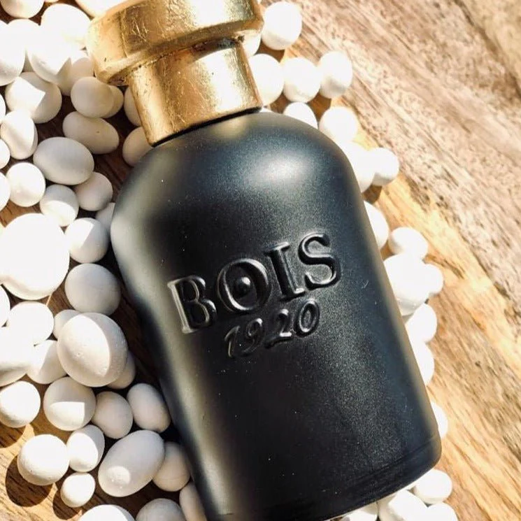 Bois 1920 Oro Nero EDP - Image 3