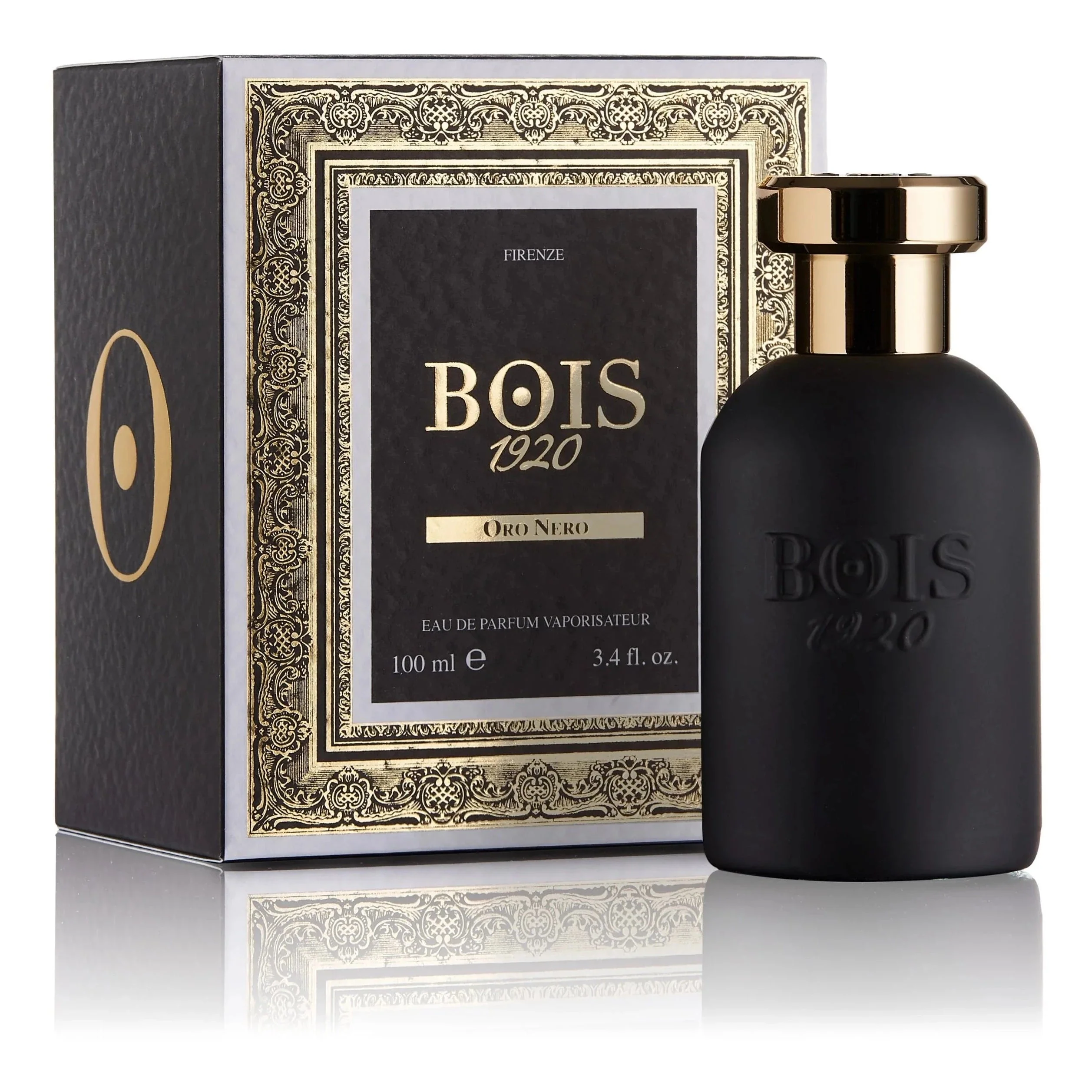 Bois 1920 Oro Nero EDP - Image 4