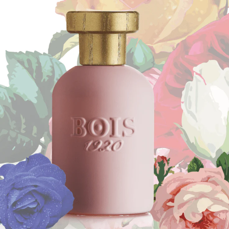 Bois 1920 Oro Rosa EDP - Image 2