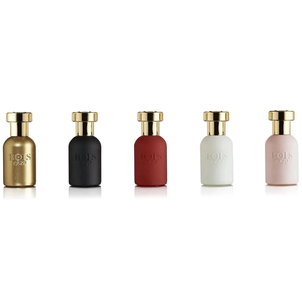 Bois 1920 Oro Rosa EDP - Image 3
