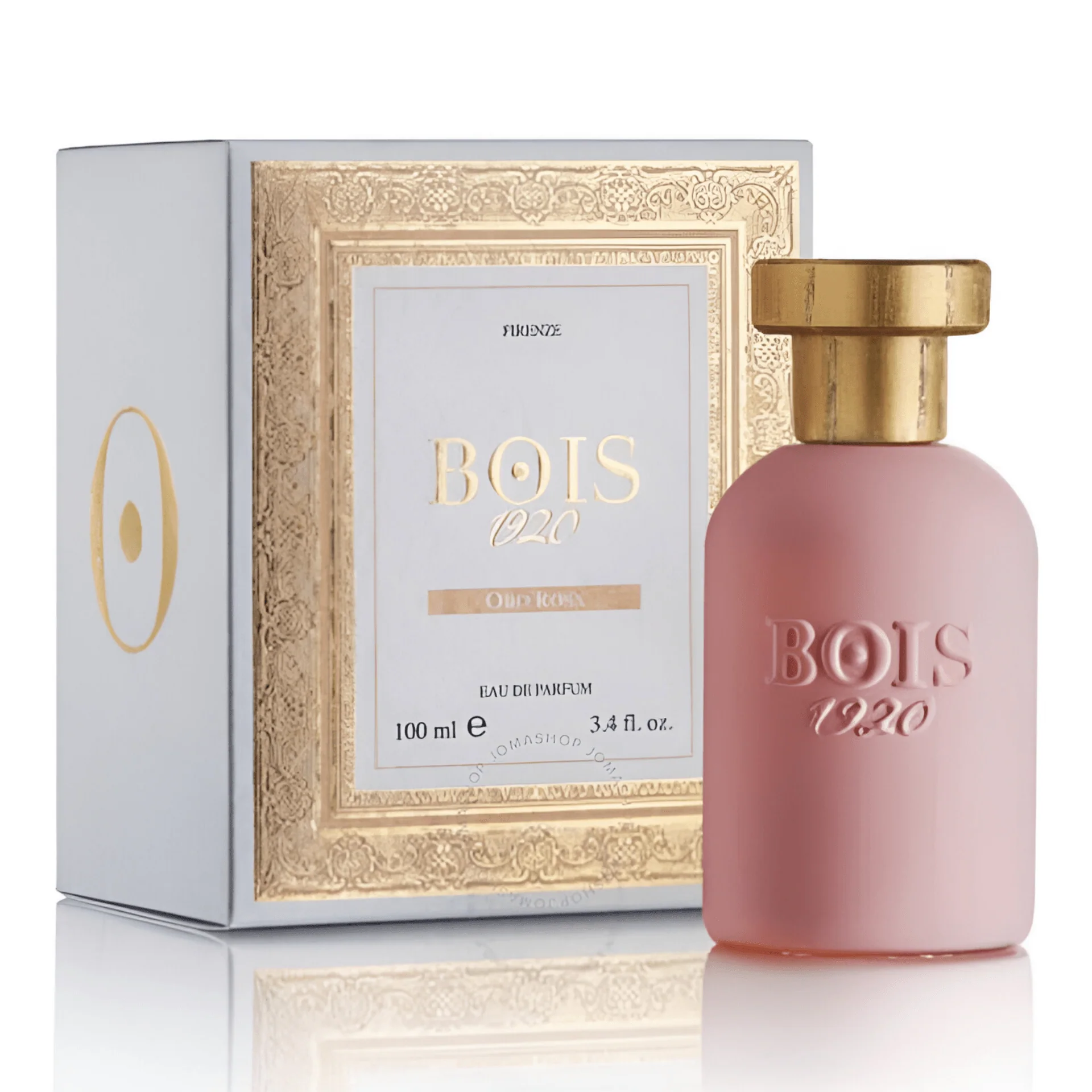 Bois 1920 Oro Rosa EDP - Image 4