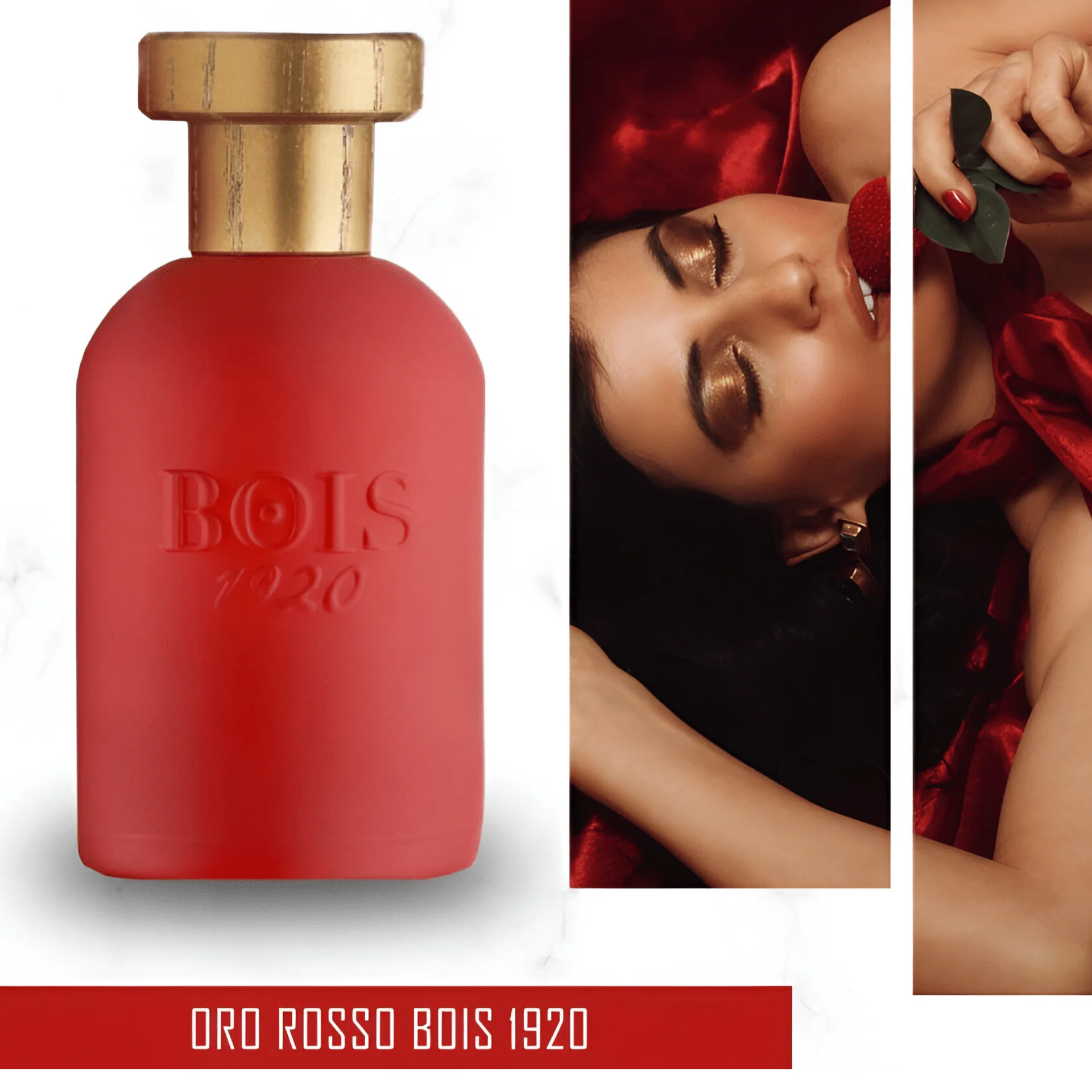 Bois 1920 Oro Rosso EDP - Image 2