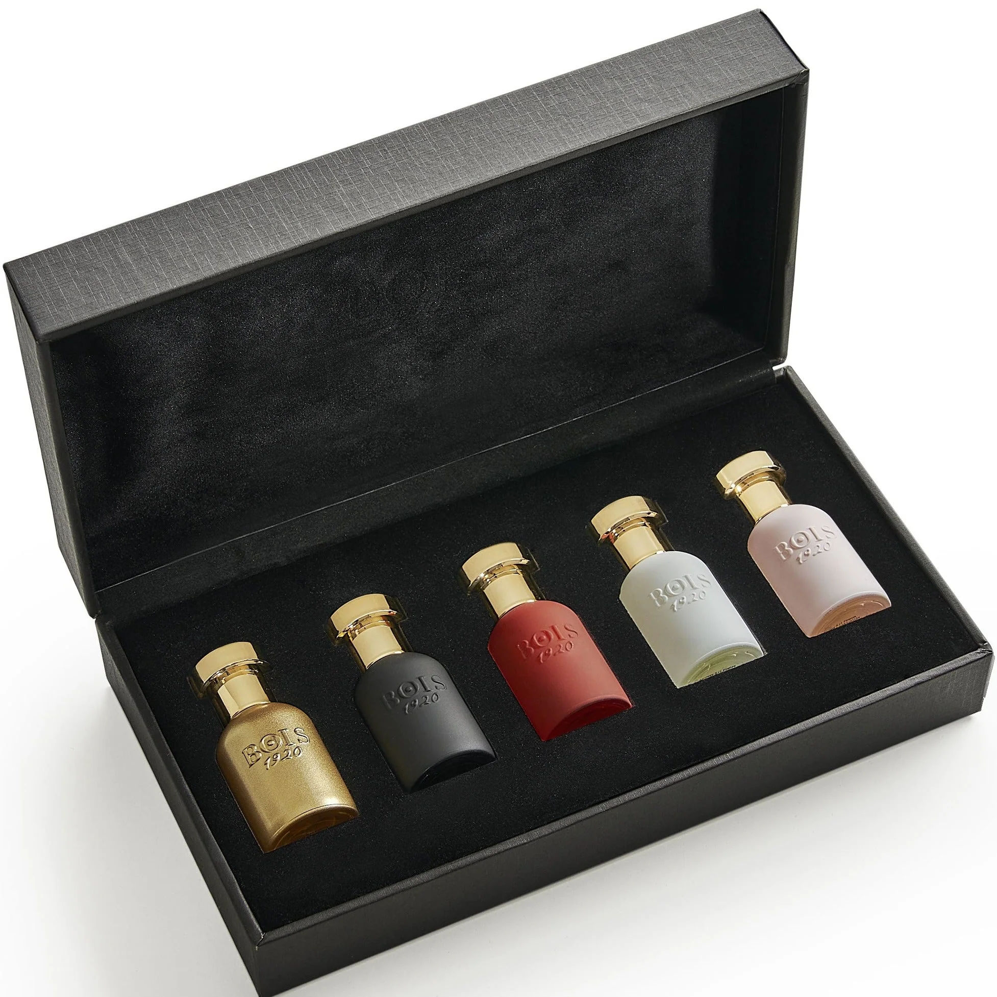 Bois 1920 Oro Rosso EDP - Image 3