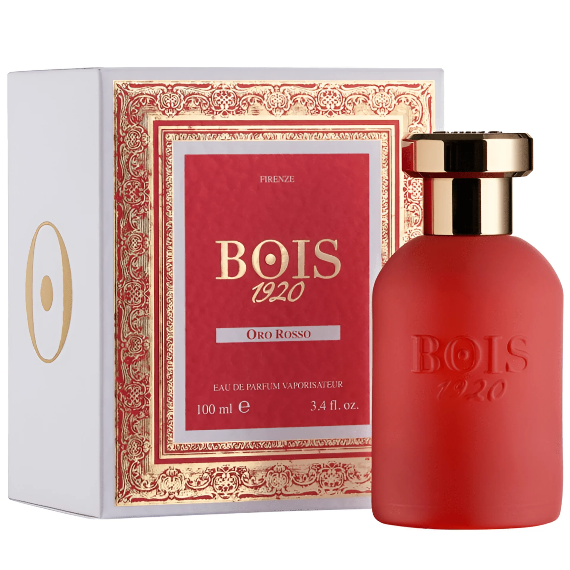 Bois 1920 Oro Rosso EDP - Image 4