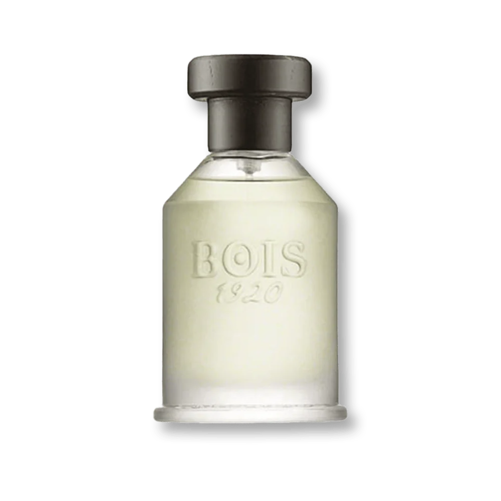 Bois 1920 Parana EDP