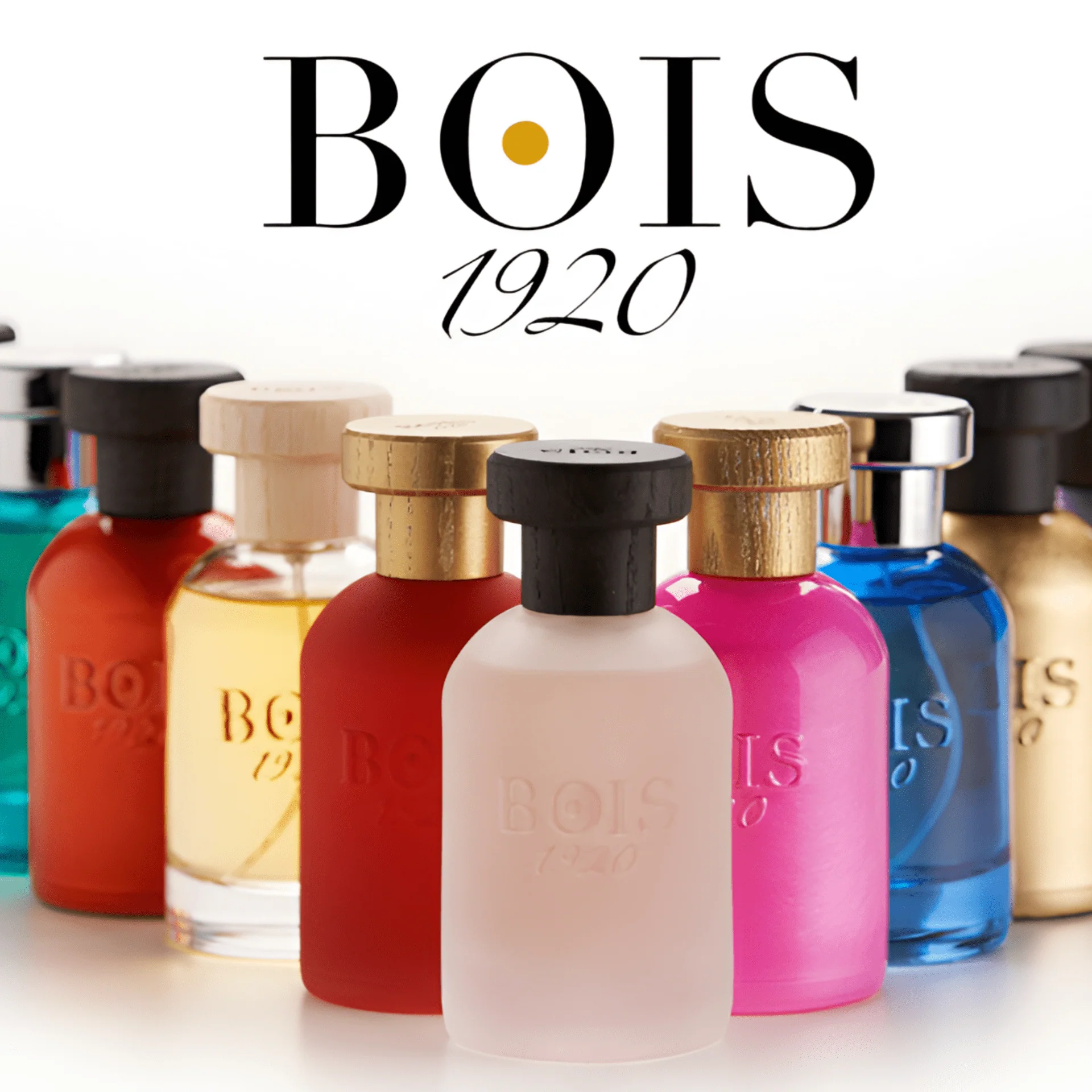 Bois 1920 Real Patchouly EDP - Image 2