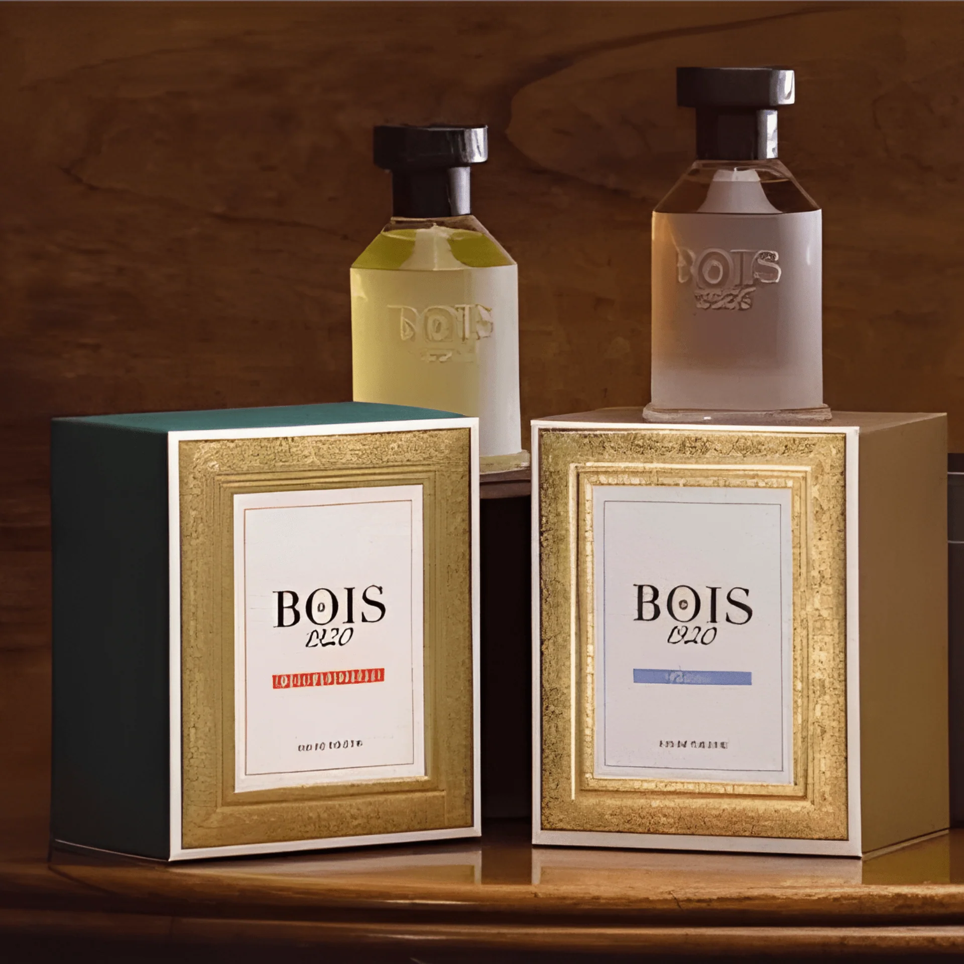 Bois 1920 Real Patchouly EDP - Image 3