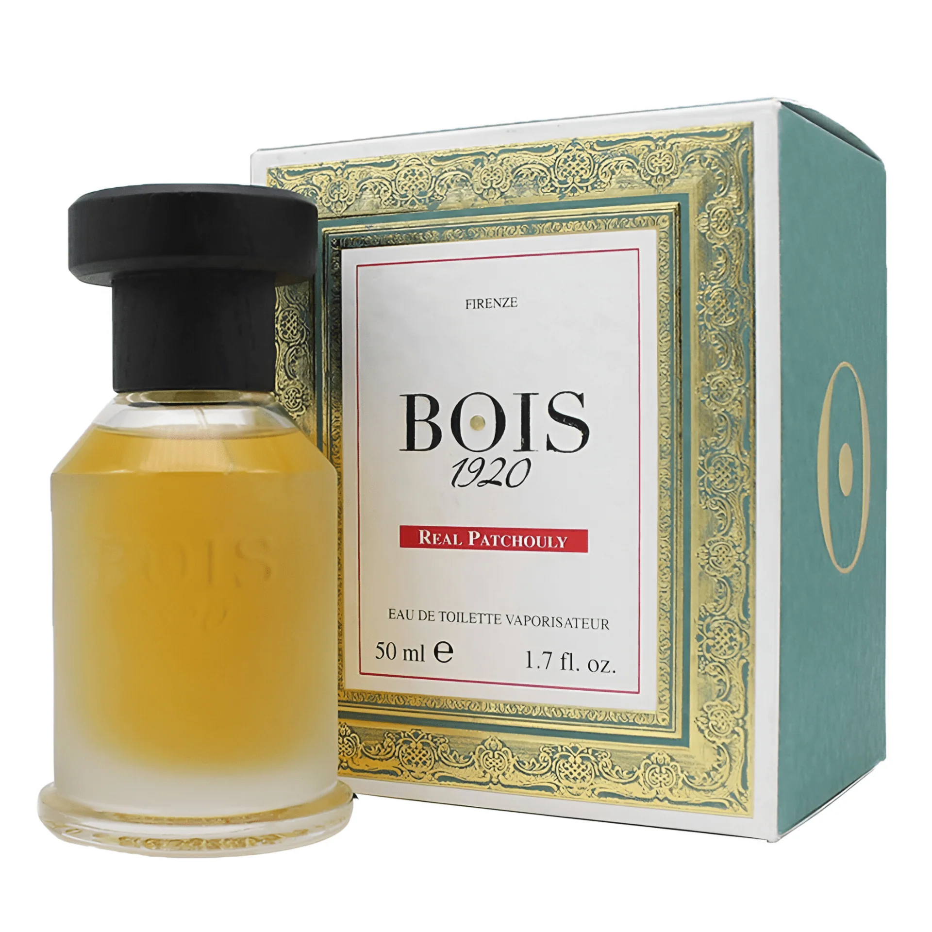 Bois 1920 Real Patchouly EDP - Image 4