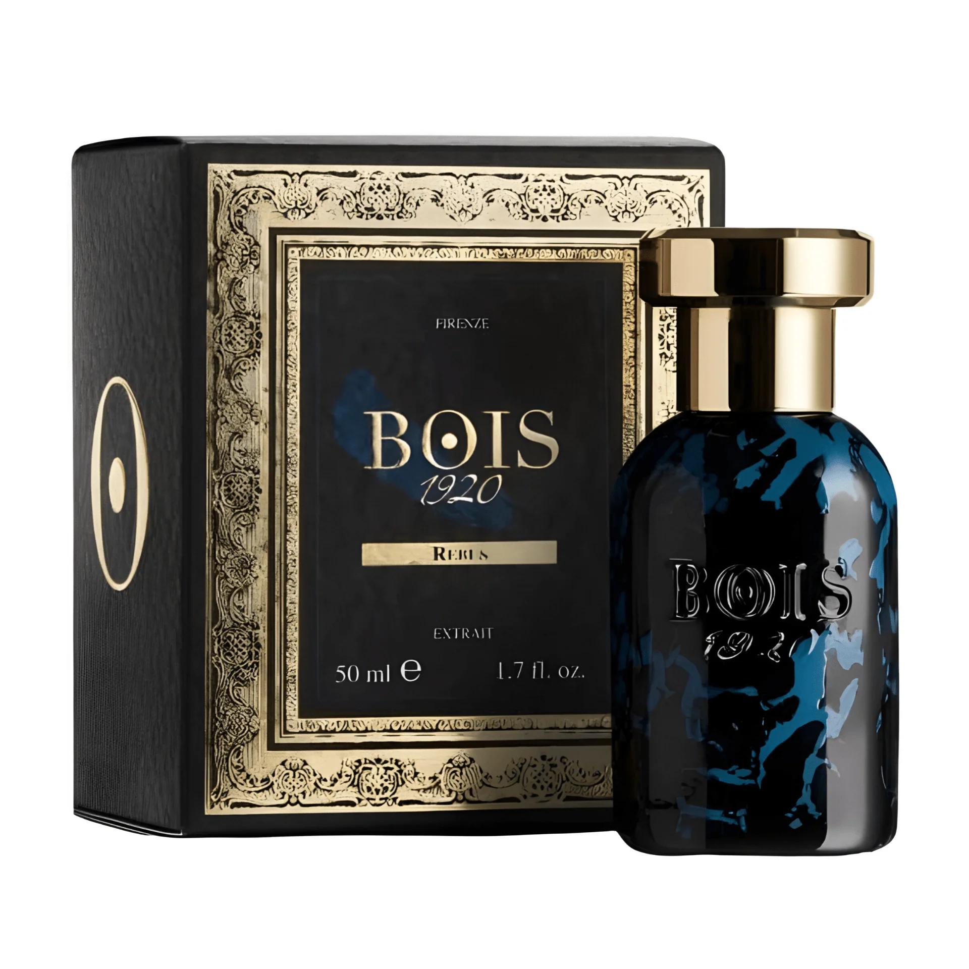 Bois 1920 Rebus Extrait De Parfum - Image 5