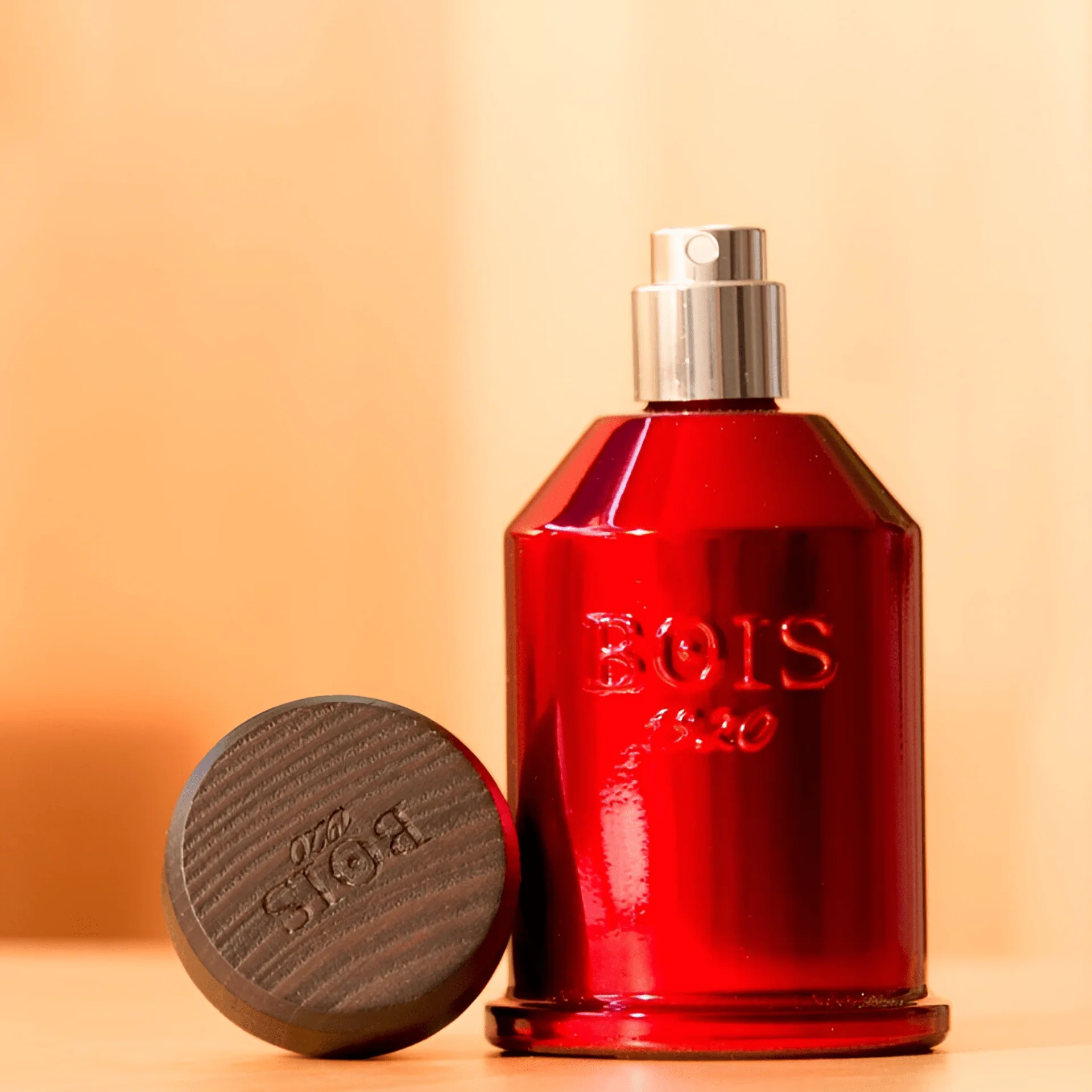 Bois 1920 Relativamente Rosso EDP - Image 4