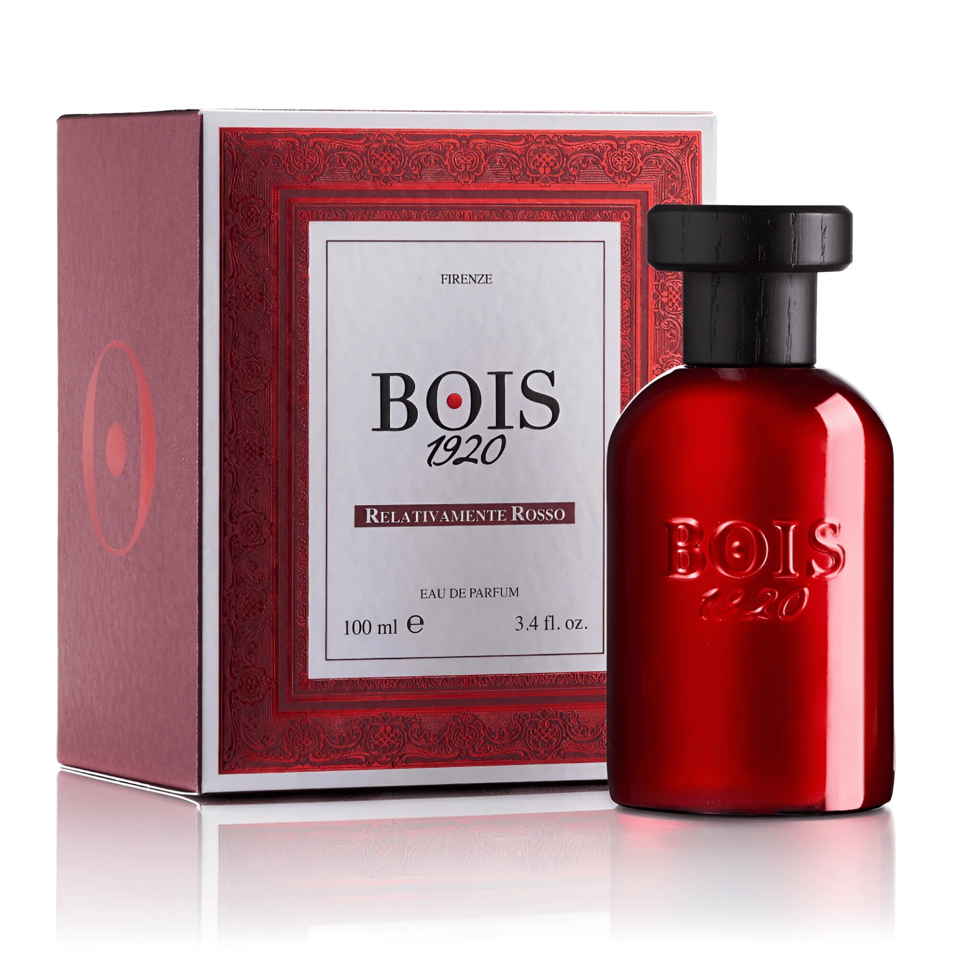 Bois 1920 Relativamente Rosso EDP - Image 5